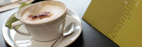 Café Basaglia