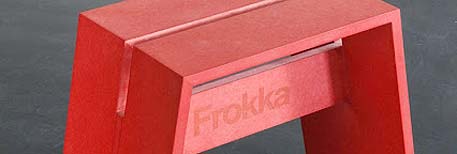 Frokka